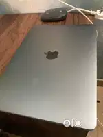 Macbook pro 2020 I7 16GB 512 GB