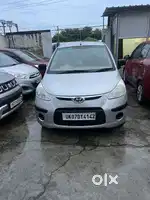 Hyundai i10 Era 1.1 iTech SE, 2009, Petrol