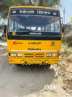 School bus mode 2006 good condishan