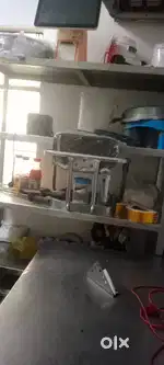 Kitchen equipement and dining table sets for  sale