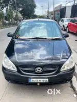 Hyundai Getz Prime 1.1 GVS, 2010, Petrol