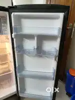 Samsung single door fridge