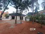 15cents plot for godown, utility services plus 2000sqft at gundibail