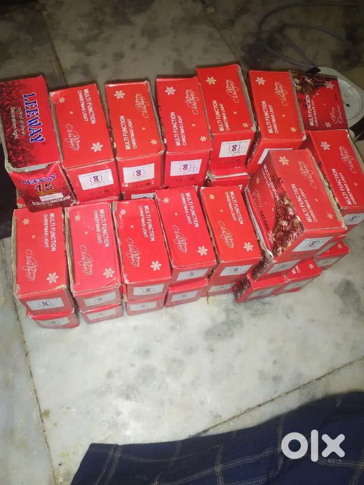 Diwali light Jhalar