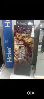 Dabul dor fridge