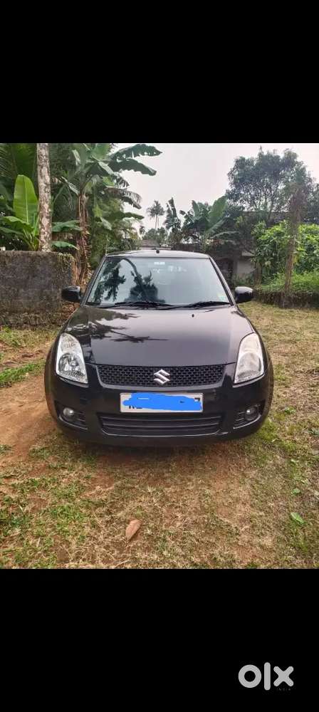 Maruti Suzuki Swift 2010 Diesel 84000 Km Driven