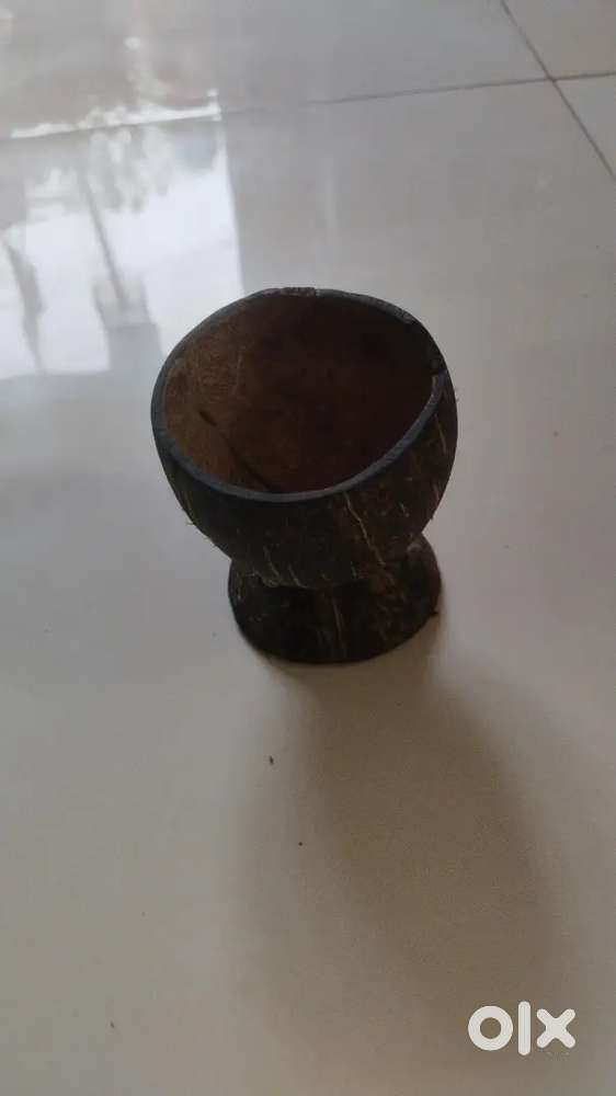 Unique COCO cup