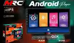 Car led Android stereo music system, speaker, basetube for all cars