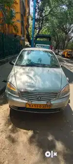 Tata Indica Ev2 2018 Diesel 210000 Km Driven