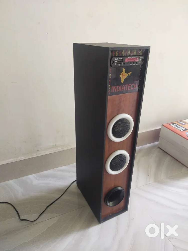 Music player
