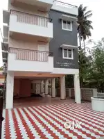 2BHK Flat for rent