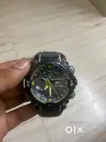 A running conditional watch