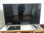 Ultra 4k 43inch TV