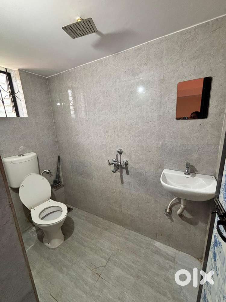 Rk Apartment in saligao