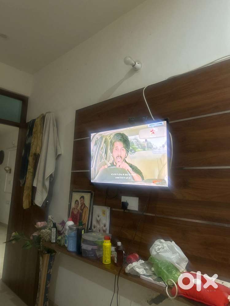Samsung smart tv 32