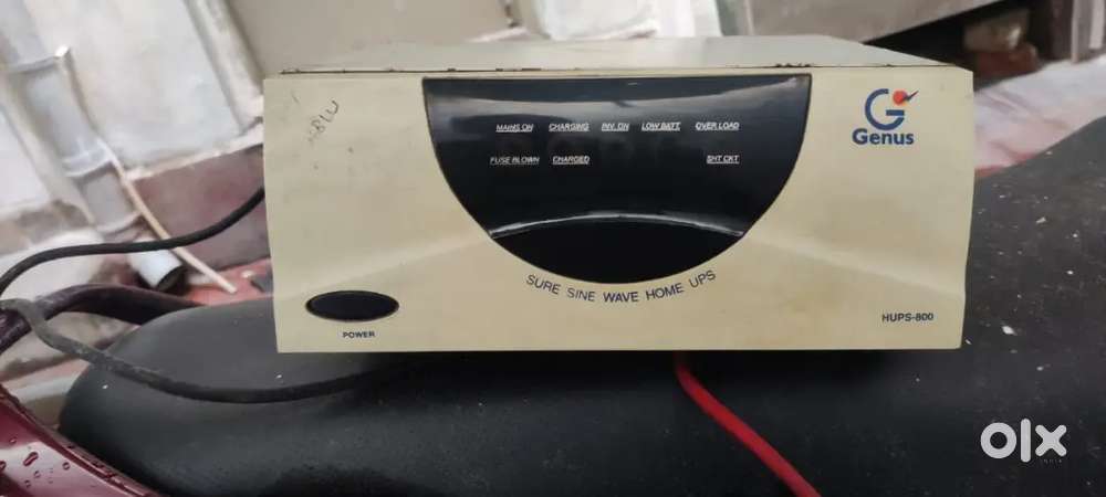 Power Inverter
