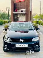 Volkswagen Jetta 2.0L TDI Highline AT, 2015, Diesel
