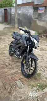 Good condition bike
