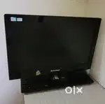 Lenovo all in one