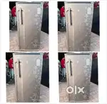 SINGLE DOOR FRIDGE AVAILABLE FOR RENT.