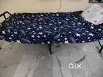 Single cot