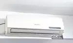 1ton ac for sell
