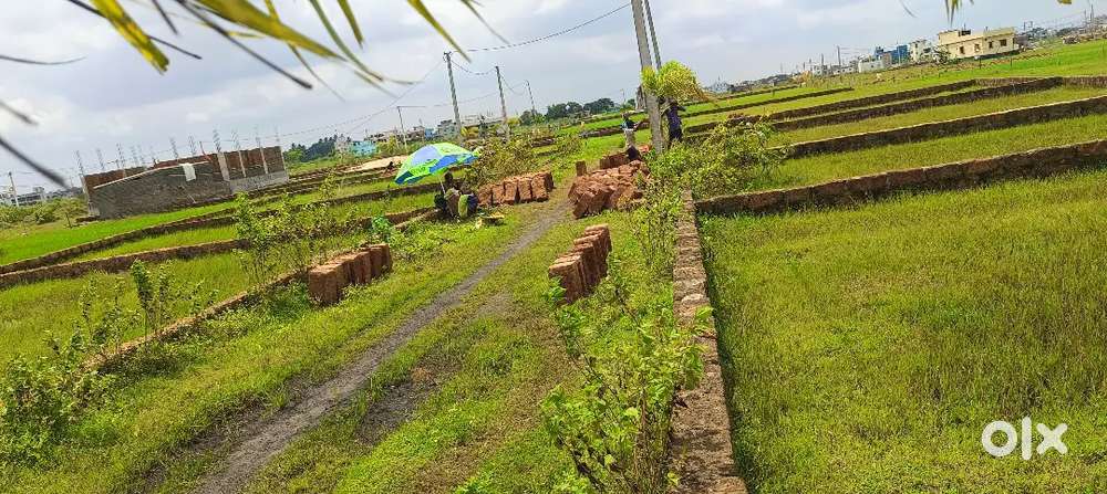 Already completed all facilities available call now one plot available