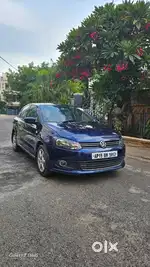 Volkswagen Vento 2010-2013 Diesel Highline, 2014, Diesel