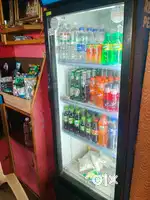 Condiments for sale