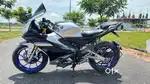 Yahamaha R15v4m