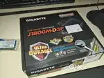 Gigabyte J1800M + 8 GB RAM