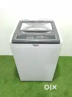 Whirlpool 621$ 6.2 kg W/M top load wit warranty n shippin in blr**