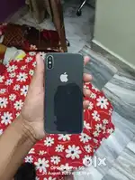 iPhone x 256 GB
