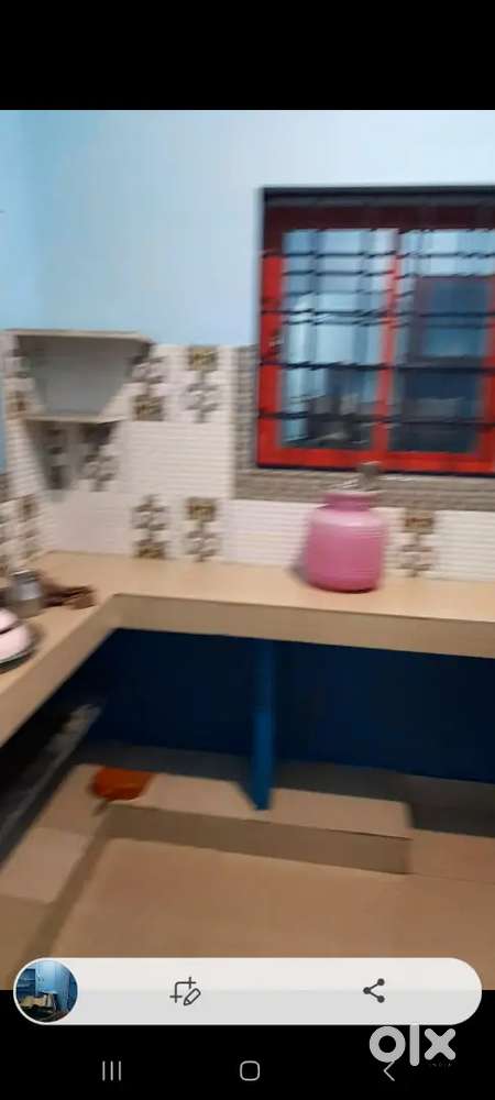 Near Thanjavur New Busstand