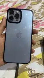 iPhone 13pro
