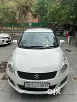 Maruti Suzuki Swift VXi CNG, 2016, CNG & Hybrids