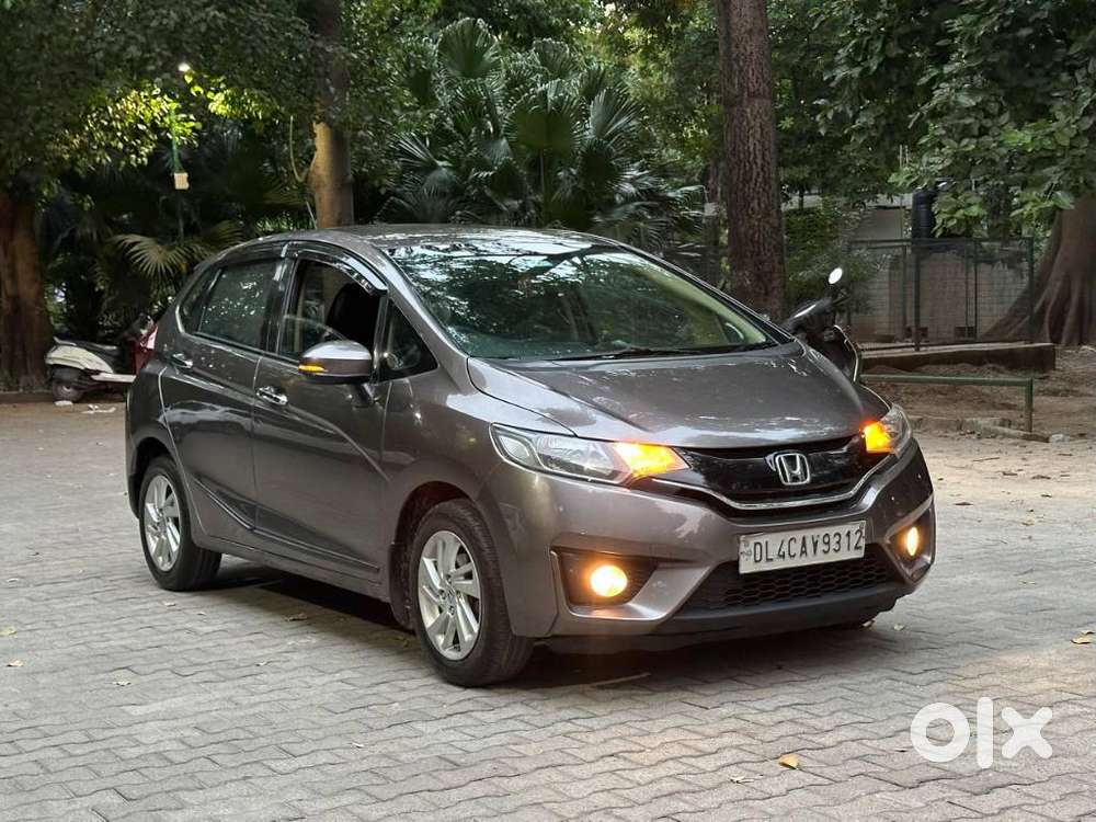 Honda Jazz V, 2015, Petrol