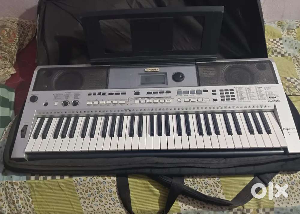 Keyboard (piano)