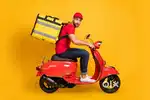 Wanted 4hrs / 8 hrs Delivery Staff at Courier Company