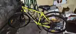 Montra Downtown Bicycle