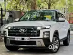 Hyundai Creta 1.6 SX, 2024, Petrol