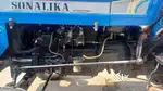 Sonalika 750di