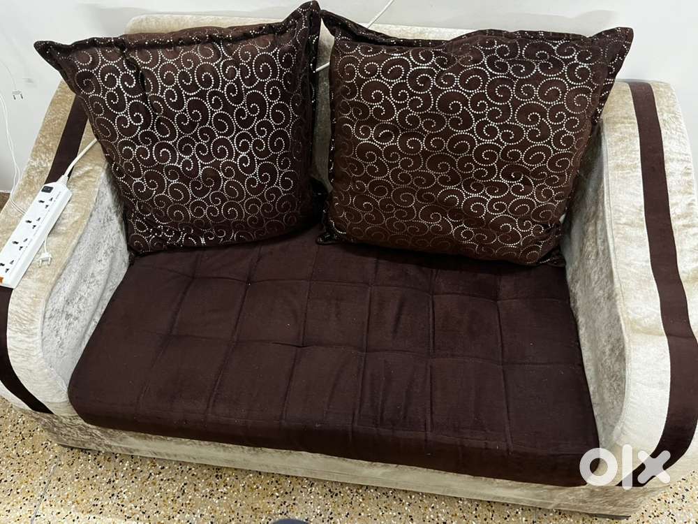 7 seater sofa