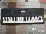 Casio CTX 700 Keyboard