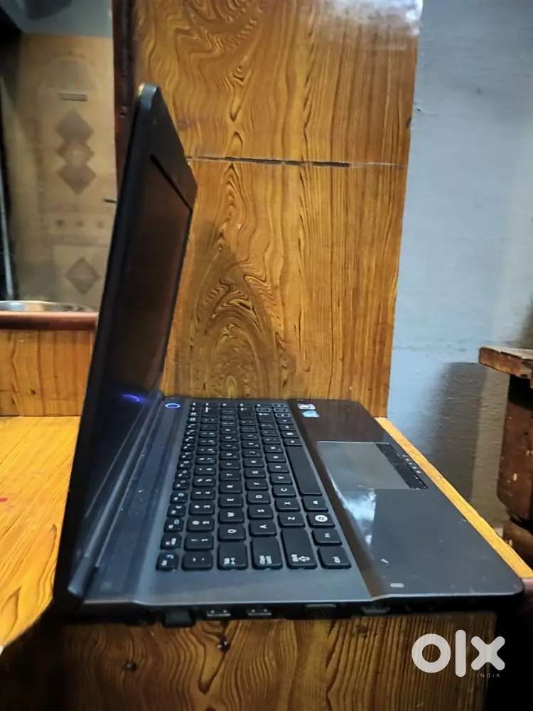 Sansung laptop