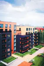 INDIPENDENT Semifurnished flat Aalok nagar