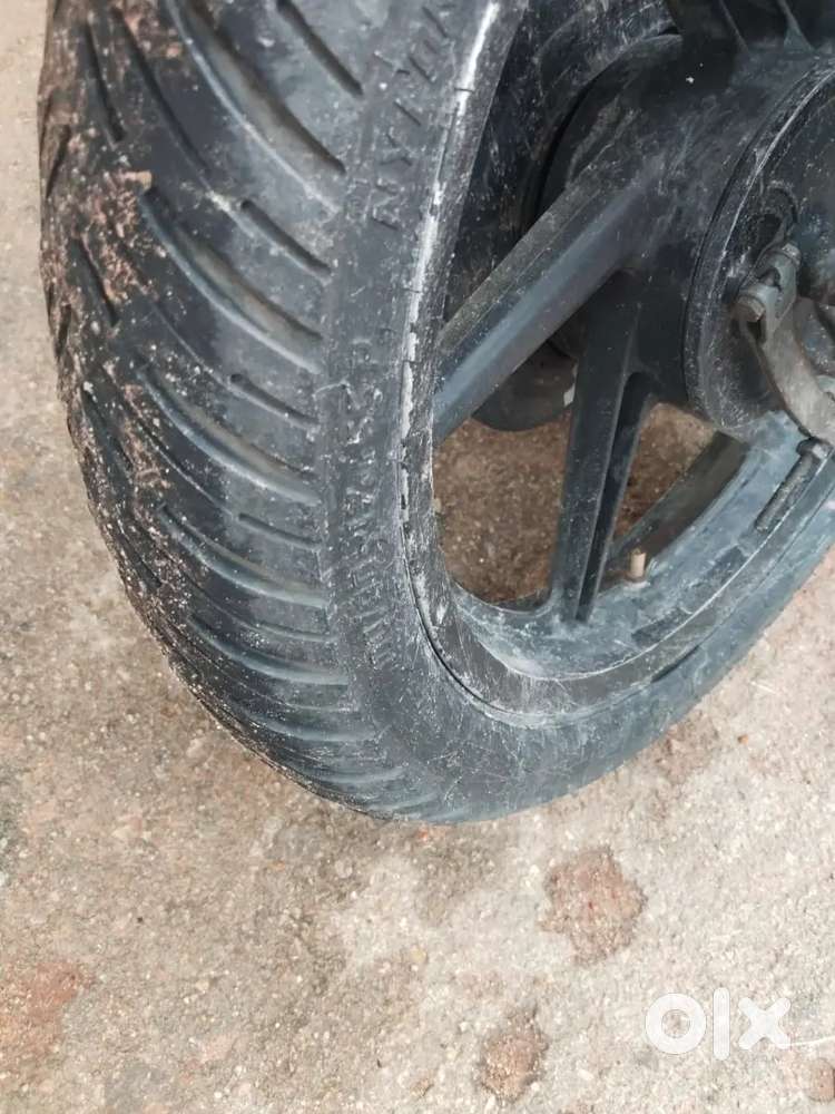 Good condition