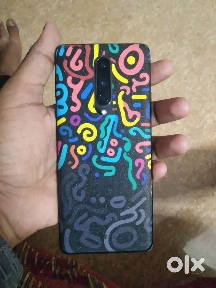 Oneplus 8 5g