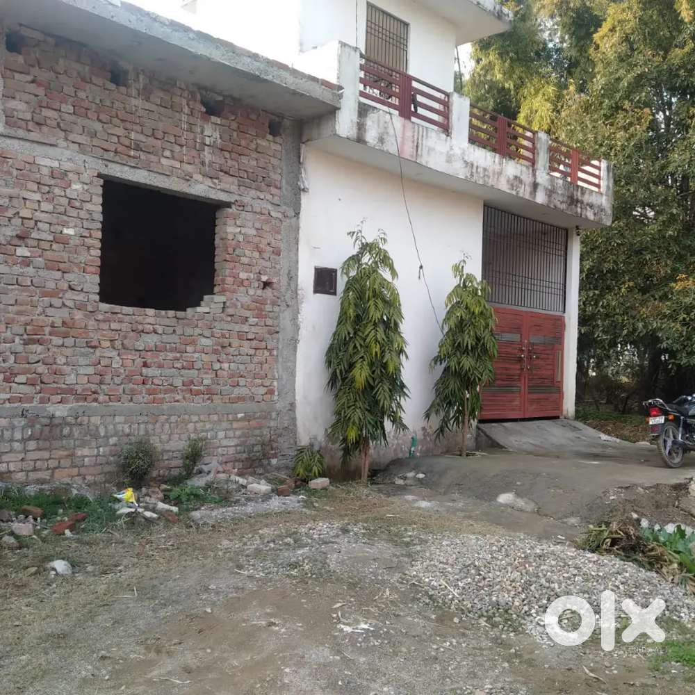 5 marla plot khan pur chonk