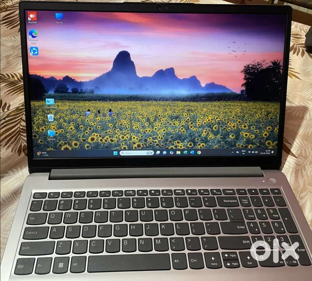 Lenovo IdeaPad 1 15ADA7 (AMD Ryzen 3, Radeon Graphics, 15.6”)